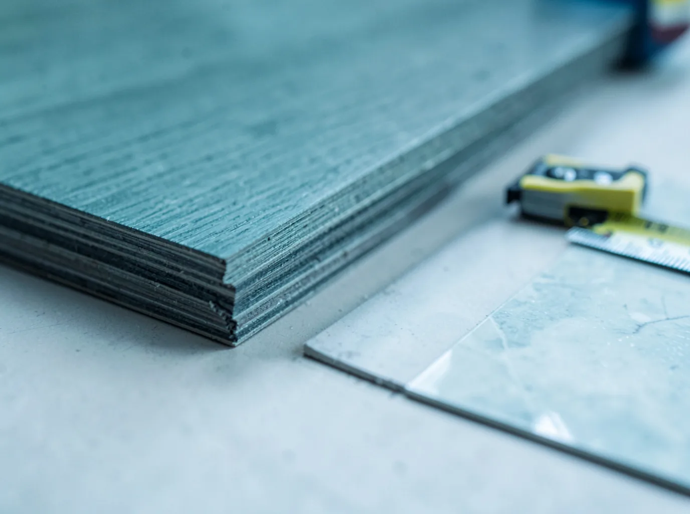 Luxury Vinyl Plank Installation Cerro, NM FAQs
